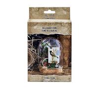 Idea-Ology Reliquary Dome-