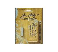 Advantus TH92801 Idea-Ology Tiny Attacher Refill Staples .25" 1,550/Pkg, Original Version, Silver