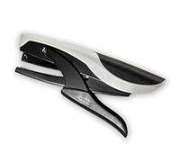 Idea-Ology Tiny Attacher Stapler W/(100) .25" Staples-