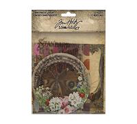 Idea-Ology Transparent Layers-12/Pkg TH94326