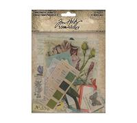 Idea-Ology Transparent Things 2-33/Pkg TH94327