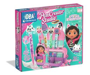 Idea Pen Creator Gabby's Doll House Craft Kit