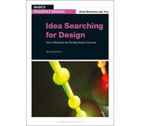 Idea Searching for Design
