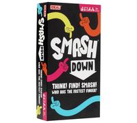 Idea Smash Down Board Game
