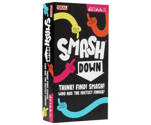 Idea Smash Down Board Game
