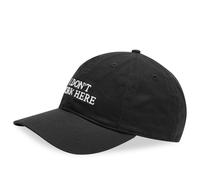 IDEA Sorry I Don't Work Here Cap Black