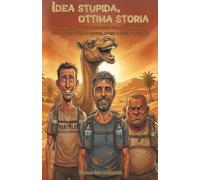 Idea stupida, ottima storia: Appunti clinicamente discutibili della mia Marathon Des Sables 2025 di sudore, sabbia e pessime decisioni