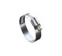 Ideal 0.5 to 1.006 in. 50 Series Hy-Gear Hose Small Diameter Clamp - Pack of 10