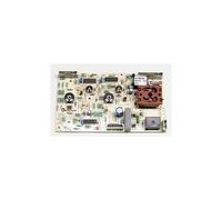 Ideal 075434 Logic Honeywell PCB