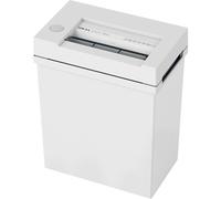 Ideal 2245 CC / 2 x 15 mm Cross Shredding White Paper Shredder - Paper Shredder (Cross Shredding, 22 cm, 20 L, 2 x 15, White, 150 W)