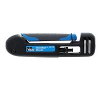 IDEAL 30-793 OmniSEAL(TM) Pro XL Compression Tool IDEAL 30-793 OmniSEAL(TM) Pro XL Compression Tool