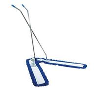IDEAL 365 100cm V Sweeper Kit, Perfect Floor Sweeper