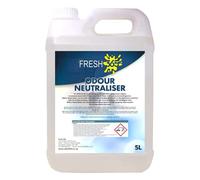 IDEAL 365 Carpet Cleaner Odour Urine Foul Odour Remover Neutraliser 5 Litres