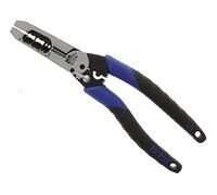 Ideal 45-112 Forged Heavy-Duty Dual NM Wire Stripper