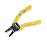 Ideal 45-418 Reflex Premium T-8 T-Stripper Wire Stripper, 8 to 16 AWG Stranded