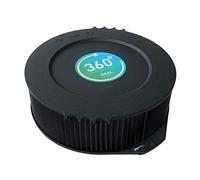 IDEAL 8741099 360° Filter Air Purifier AP60/80 PRO Grey