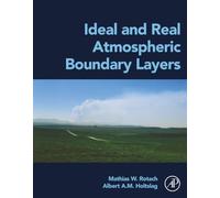 Ideal and Real Atmospheric Boundary Layers