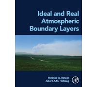 Ideal and Real Atmospheric Boundary Layers