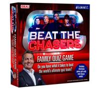 Beat the Chasers Game