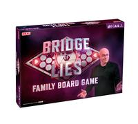 Ideal Bridge of Lies Game Family Indoor Fun Games