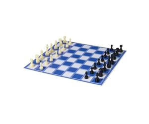 IDEAL | Chess: traditional board game | Classic Board Games | For 2 Players | Ages 3+