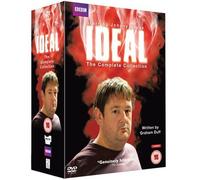 Ideal: Complete Collection [Regions 2 & 4] by David Bradley