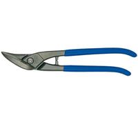 Ideal -Cutter D216 Erdi D216-260L Suitable for Continuous Straight and Shaped Cut in Normal Steel'