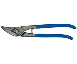 Ideal -Cutter D216 Erdi D216-260L Suitable for Continuous Straight and Shaped Cut in Normal Steel'