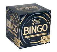 IDEAL Deluxe Electronic Bingo