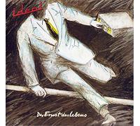 Ideal - der ernst des Iebens