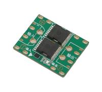 Ideal Diode Module High Power Anti Reverse Parallel Supply For UPS Solar Energy Storage System