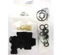 Ideal Diverter Valve Manifold, Colour May Vary, Specification