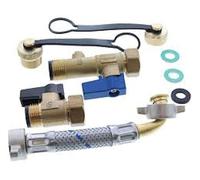 Ideal Domestic Logic 24 30 & 35 Boiler Filling Loop Pack 176671