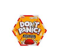 Ideal Don'T Panic One Colour
