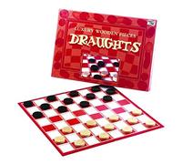 Draughts - Brand New & Sealed