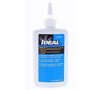 IDEAL Electrical 30-030 Noalox® Anti-Oxidant - 8 oz. Bottle, Anti-Oxidant for Aluminum Electrical Applications, Reduces Galling