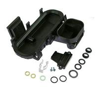 Ideal Esprit/i-Mini/iCombi/Independent/Logic/ProCombi Sump & Cover Replacement Kit 175896 (S/S 175953) - Hanicks