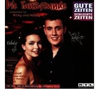 Ideal für Tanzschule: Discofox Rumba Samba Cha Cha Cha Tango Wiener Walzer etc. (CD Compilation, 20 Titel, Diverse Künstler) Aqua - My Oh My / Aaron Carter - Surfin' USA / Heath Hunter - Heath Hunter "Weedy Weedy Wee" / Daude - Daude "Pata Pata" / Paradise Love Squad Feta. Oli. P - Eivissa - Samba u.a.