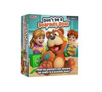 Ideal Games Don't Be A Scaredy Bear Game