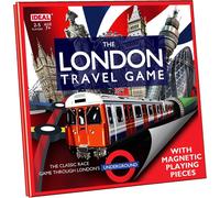 Ideal Games London Travel Game