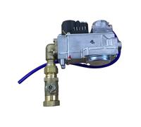 Ideal Gas Valve kit for Evo Icos Classic M 170913