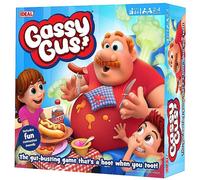 Ideal Gassy Gus Game