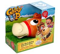 Ideal | Giddy Up: The horse riding reaction game!| Kids Games | For 1+ Players | Ages 4+