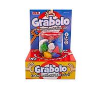 Ideal Grabolo Fast Reaction Family Game One Colour