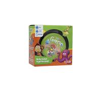 IDEAL | Grabolo Junior: the fast paced matching card game | Card Games | Travel Games | For 3-5 players | Ages 4+