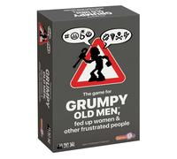 IDEAL Grumpy Old Men Game