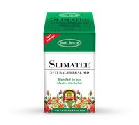Ideal Health Slimatee Green Tea & Gentian 20 Tea Bags