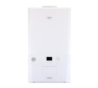 ideal HEATING Logic System 2 S24 Regular Boiler, 24.2 kW, High Resolution Display, A-Rated, Compact Design