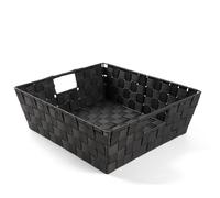 Ideal Home Weaving Storage Basket 38x33x12cm
