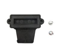 Ideal Independent & Logic Clean Out Cover & Gasket 175954